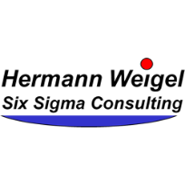Hermann Weigel Six Sigma Consulting